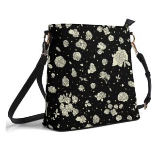 <span class="stc" style="color:#b0e2d7;">Bucket Bag</span><br>バケツバッグ<br><span class="stb">(グレースローズ : ブラック)</span>